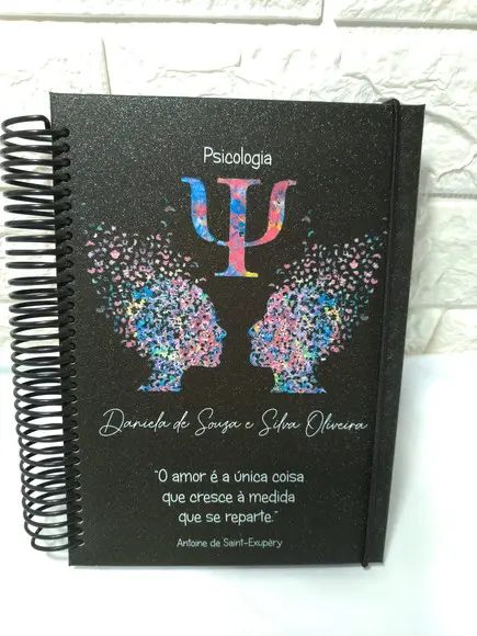 Agenda Psicologia
