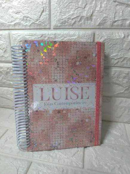 Agenda rose