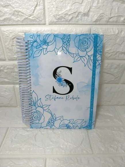 Planner de estudos