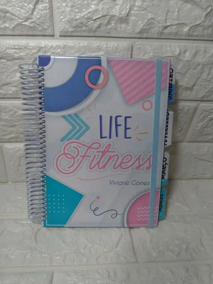 Planner fitness