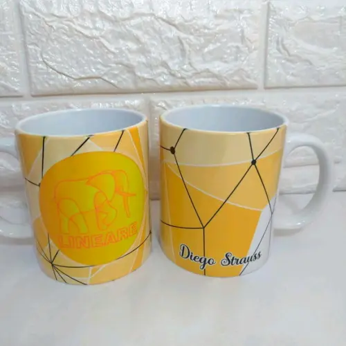 Caneca Personalizada