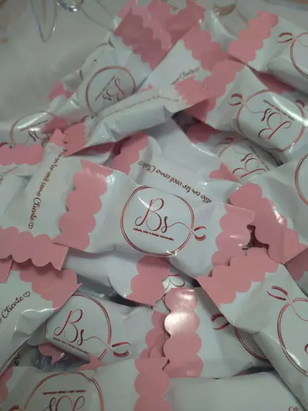 100 balas cliente