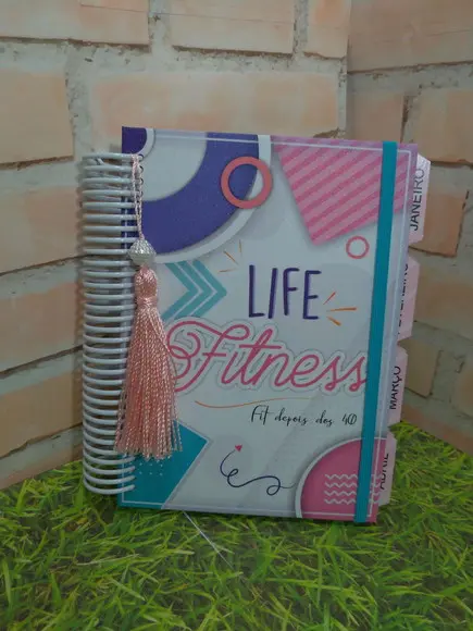 Planner fitness