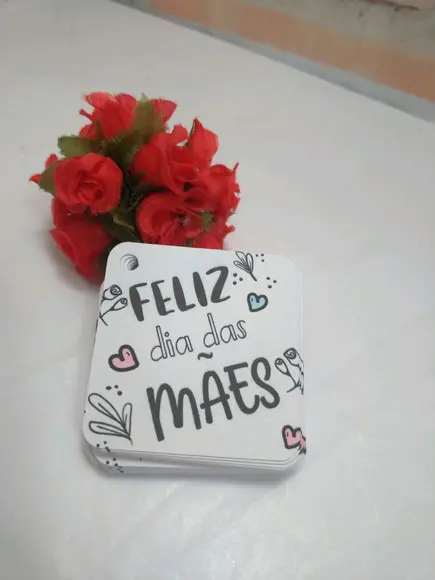 TAG dia das mães