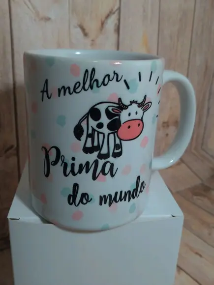Caneca prima
