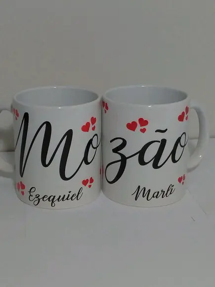 Canecas Mozão