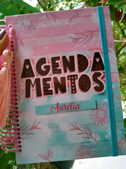 Agenda Salão - agendamentos