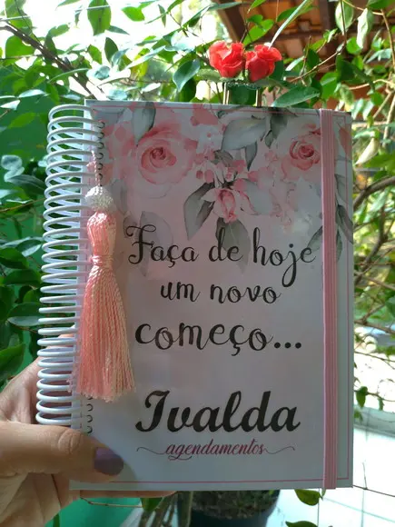 Agenda Salão de beleza - agendamentos