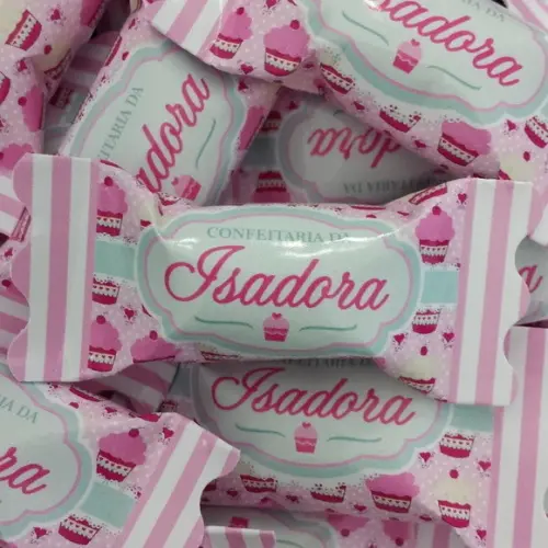 Bala Confeitaria