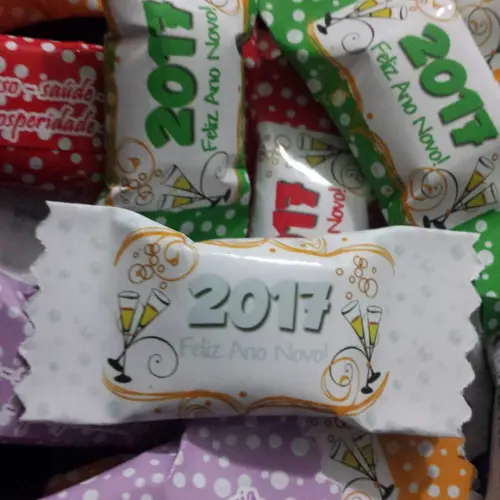 Bala Ano Novo