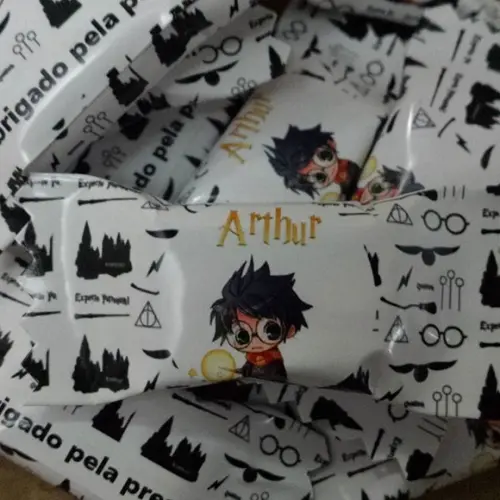 Bala Harry Potter