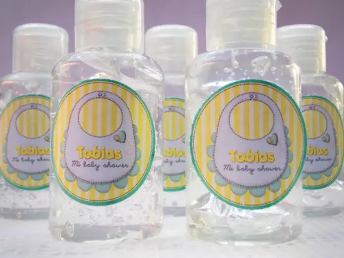 Álcool Gel 30ml