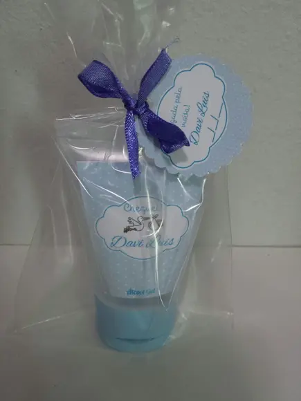Álcool Gel 40ml