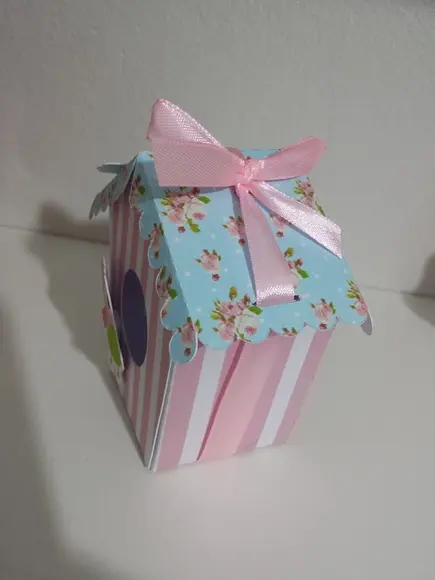 Casinha de Corujinha