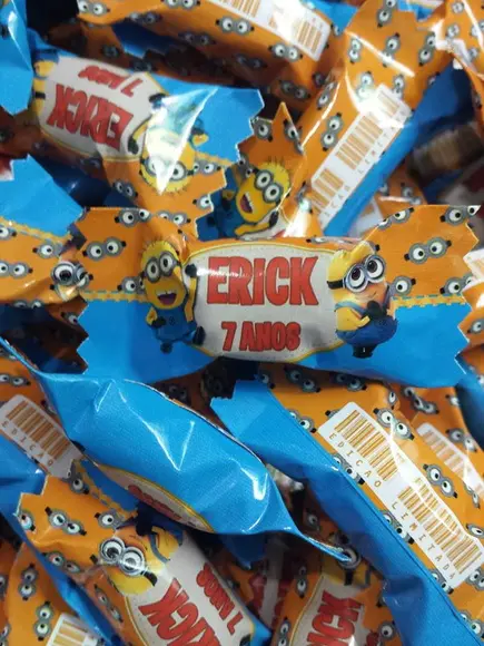 Bala Minion