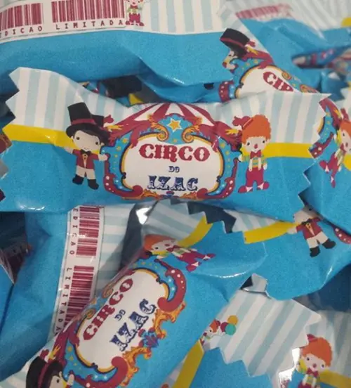Bala Circo