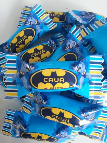 Bala Batman
