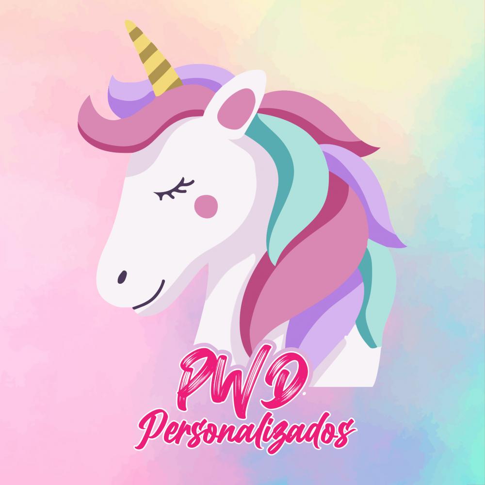 PWD Personalizados