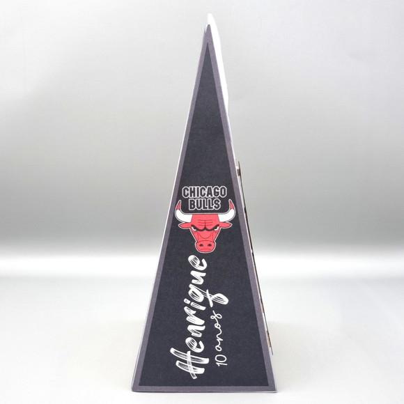 Caixa Cone - Basquete Chicago Bulls