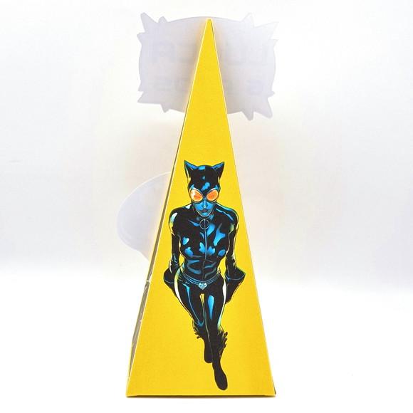 Caixa Cone - Batman