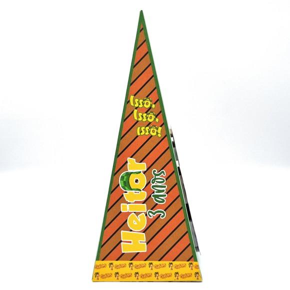 Caixa Cone - Chaves