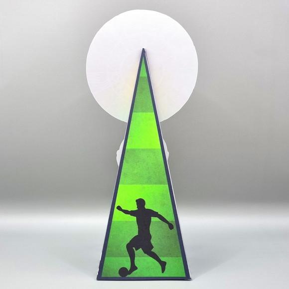 Caixa Cone - Copa do Mundo