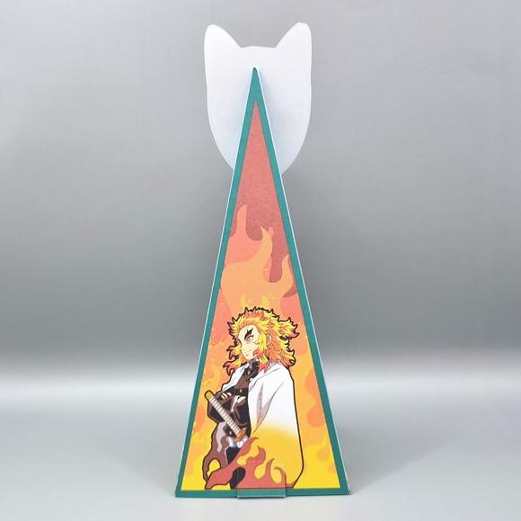Caixa Cone - Demon Slayer