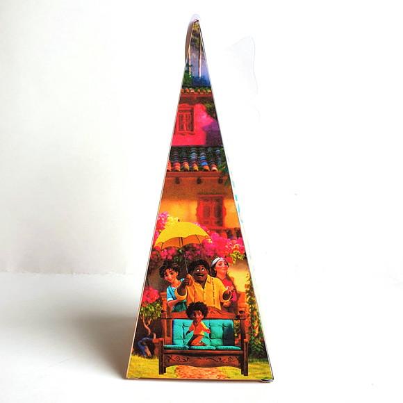 Caixa Cone - Encanto
