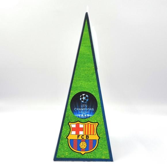 Caixa Cone - Liga dos Campeões