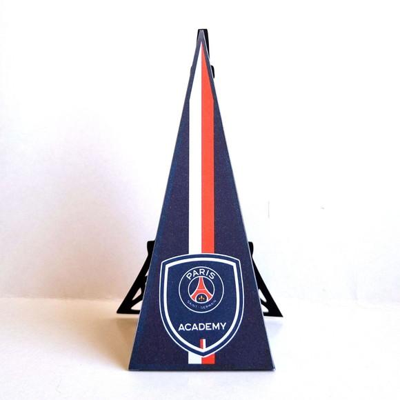 Caixa Cone - Psg