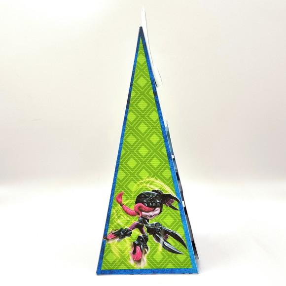 Caixa Cone - Skylanders