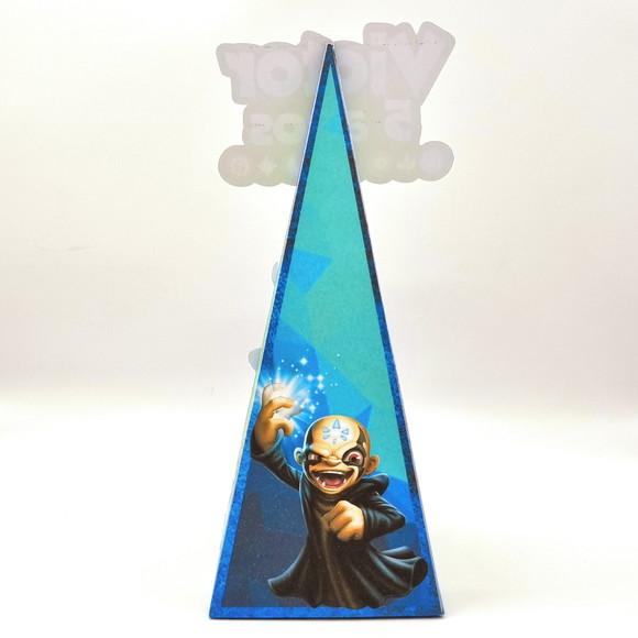 Caixa Cone - Skylanders