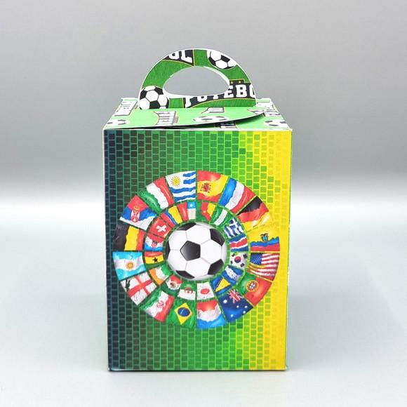Caixa de Mão - Copa do Mundo