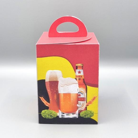 Caixa de Mão - Oktoberfest - Festa Cerveja