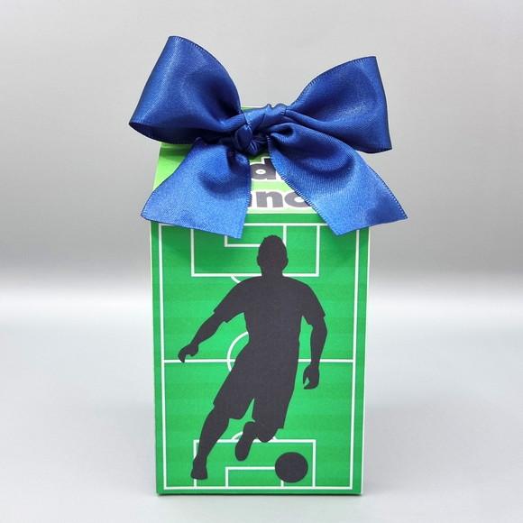 Caixa Milk - Copa do Mundo
