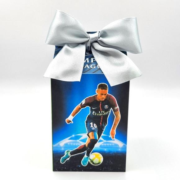 Caixa Milk - Liga dos Campeões