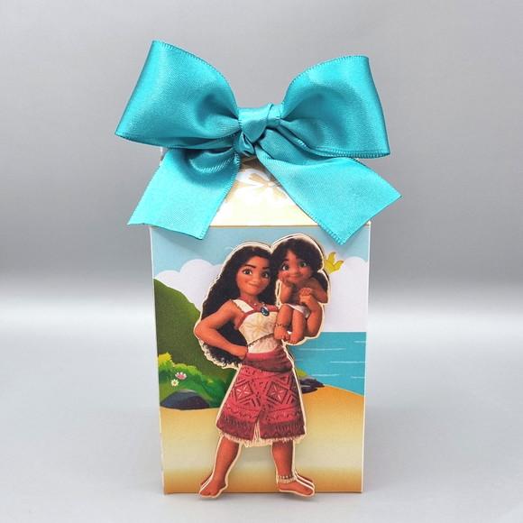 Caixa Milk - Moana 2
