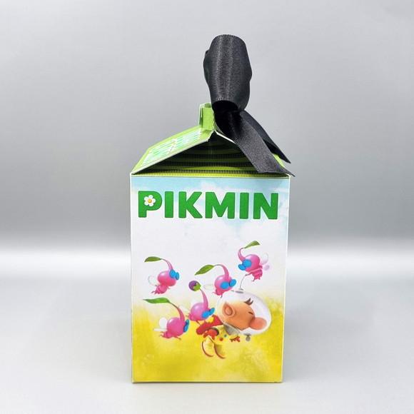 Caixa Milk - Pikmin