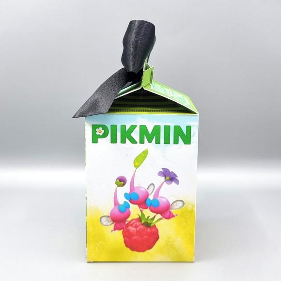 Caixa Milk - Pikmin