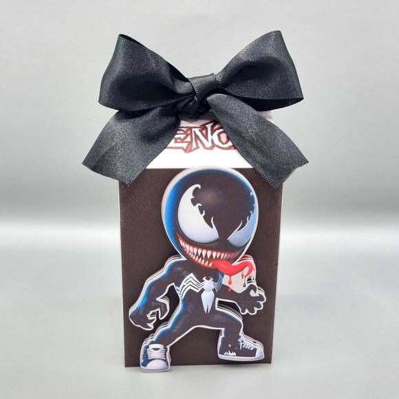 Caixa Milk - Venom Cute