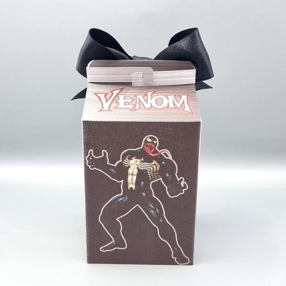 Caixa Milk - Venom