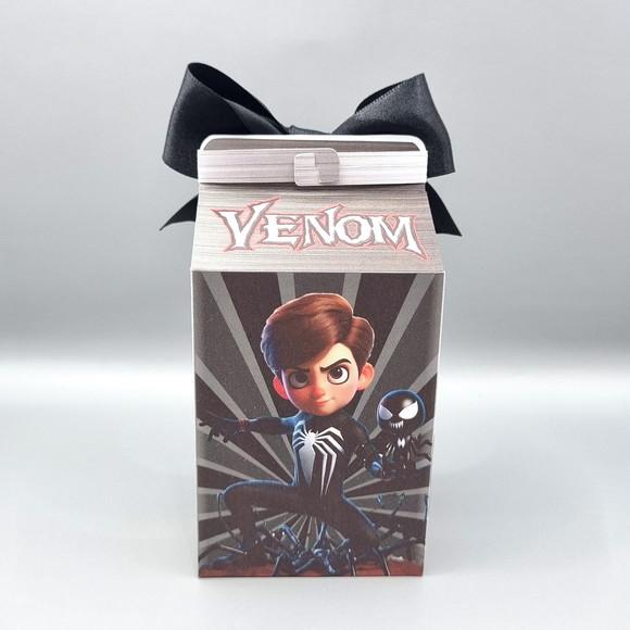Caixa Milk - Venom Cute
