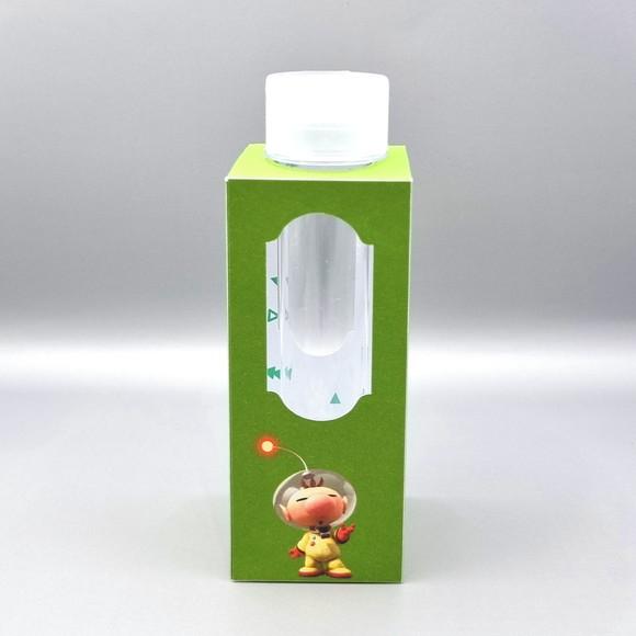 Caixa para Tubete - Pikmin