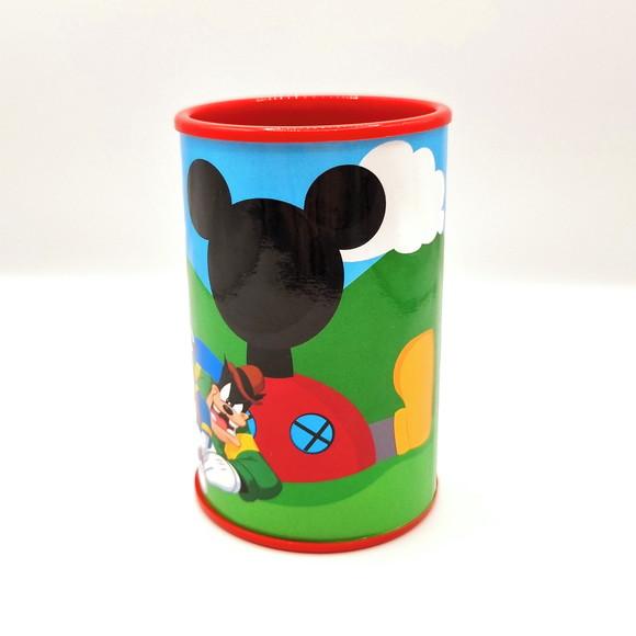 Cofre Personalizado - Mickey