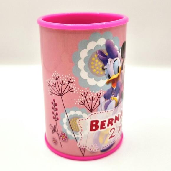 Cofre Personalizado - Minnie