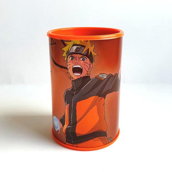 Cofre Personalizado - Naruto