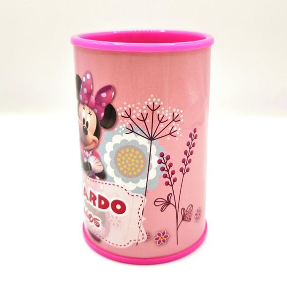 Cofre Personalizado - Minnie
