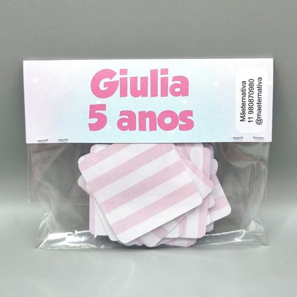 Jogo da Memória - Bluey Candy