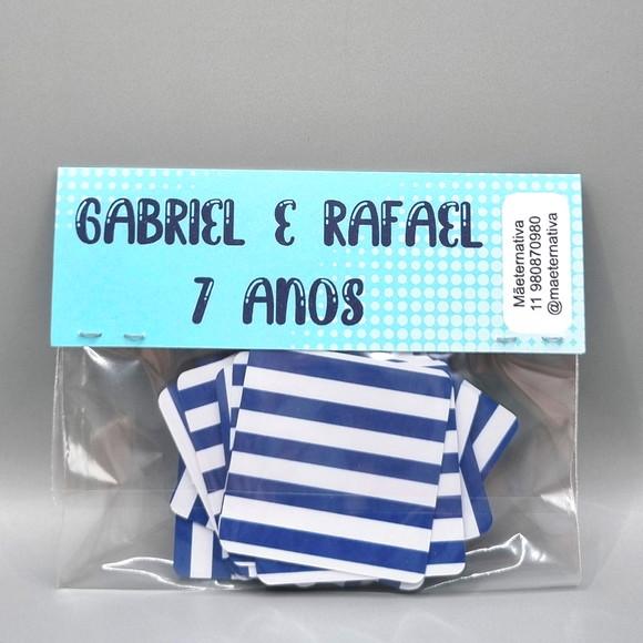 Jogo da Memória - Gumball