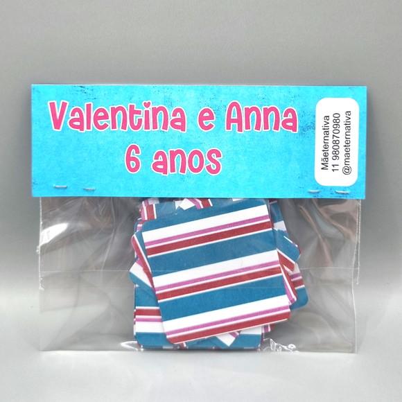 Jogo da Memória - Monster High